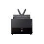 Canon imageFORMULA DR-C225 II ADF + scanner ad alimentazione manuale 600 x 600 DPI A4 Nero (3258C003AA) (3258C003AD)