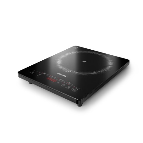 Philips 3000 series Serie 3000 Piastra a induzione (HD5830/90)