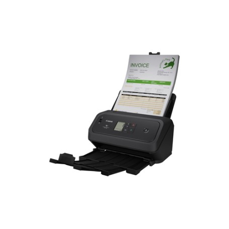 Canon 7291C003 scanner Scanner ADF 600 x 600 DPI A4 Nero