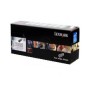 Lexmark 24B6213 cartuccia toner 1 pz Originale Nero (24B6213)