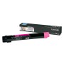 Lexmark 22Z0010 cartuccia toner 1 pz Originale Magenta (22Z0010)