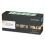Lexmark 24B6846 cartuccia toner 1 pz Originale Ciano (24B6846)