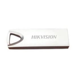 Hikvision HS-USB-M200(STD)/128G/U3 unità flash USB 128 GB USB tipo A 3.2 Gen 1 (3.1 Gen 1) Argento (128GB HS-USB-M200 U3)