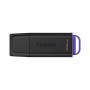 Kingston Technology DataTraveler 512GB USB portatile 3.2 Gen 1 Exodia Nero + Viola (DTXG2/512GB)