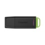 Kingston Technology DataTraveler 256GB USB portatile 3.2 Gen 1 Exodia Nero + Verde (DTXG2/256GB)