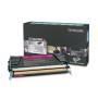 Lexmark C734A1MG cartuccia toner 1 pz Originale Magenta (C734A1MG)