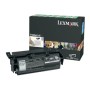 Lexmark T650A11E cartuccia toner 1 pz Originale Nero (T650A11E)
