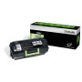 Lexmark 522H cartuccia toner 1 pz Originale Nero (52D2H0E)