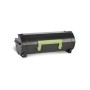 Lexmark 602X cartuccia toner 1 pz Originale Nero (60F2X0E)