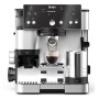 Luxe Essential ES501EU (silber/schwarz)