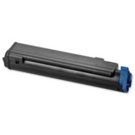 OKI 46490606 cartuccia toner 1 pz Originale Magenta (46490606)