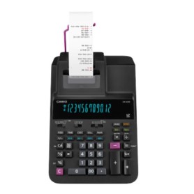 CASIO DR-200R-BK-E-E