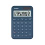 Casio MS-20YC calcolatrice Desktop Calcolatrice di base Blu marino (MS-20YC-NY-W-EP)