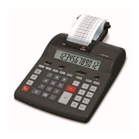 SUMMA 302 (B4645)