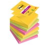 CF6POST-IT-SK Z-N 76X76-CARN (7100242808-)