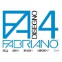 Fabriano 51600697 carta da disegno Aspro (51600697)