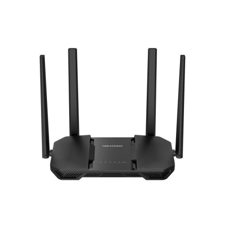 ROUTER HIKVISION WI-FI 5 GIGABIT - MESH AC1200M DUAL-BAND WIFI5 WIRELESS ROUTER (317200565)