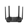 ROUTER HIKVISION WI-FI 5 GIGABIT - MESH AC1200M DUAL-BAND WIFI5 WIRELESS ROUTER (317200565)