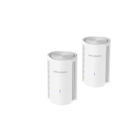 ROUTER HIKVISION MESH GIGABIT - 2PZ AC1200M DUAL-BAND WIFI5 MESH WI-FI ROUTER (317200649)