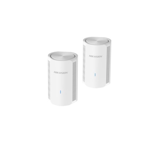 ROUTER HIKVISION MESH GIGABIT - 2PZ AC1200M DUAL-BAND WIFI5 MESH WI-FI ROUTER (317200649)