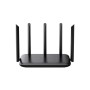 ROUTER HIKVISION WI-FI 6 GIGABIT - MESH AX1500M DUAL-BAND WIFI 6 WIRELESS ROUTER (317200549)