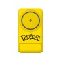 PIKACHU WIRELESS POWER BANK (PK1191)
