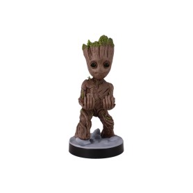 Exquisite Gaming Cable Guys Toddler Groot Personaggio da collezione (CGCRMR300237)