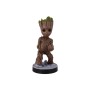 Exquisite Gaming Cable Guys Toddler Groot Personaggio da collezione (CGCRMR300237)