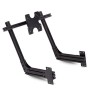 GTELITE DIRECT MONITOR MOUNT- BLACK (NLR-E017)