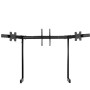 ELITE FREE STAND 3 MONITOR STAND (NLR-E036)