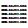 Steelseries 4211-LED6 striscia luminosa Striscia led universale 2740 mm
