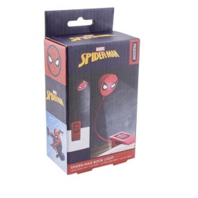 SPIDERMAN BOOK LIGHT (PP9722SPM)