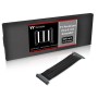 Thermaltake AC-045-CN1OTN-C1 scheda di interfaccia e adattatore Interno PCIe (AC-045-CN1OTN-C1)