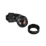 Thermaltake CL-W097-CA00BL-A parte e accessorio del sistema di raffreddamento del computer Tubo (CL-W097-CA00BL-A)