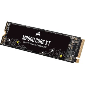 Corsair MP600 CORE XT 1 TB M.2 PCI Express 4.0 NVMe QLC 3D NAND (CSSD-F1000GBMP600CXTR2)