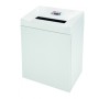 HSM Pure 530 distruggi documenti Taglio a particelle 55 dB 30 cm Bianco (2353111)