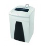 HSM Securio P36i distruggi documenti Taglio a particelle 55 dB 33 cm Bianco (1853121)