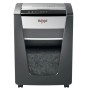 Rexel Momentum M515 distruggi documenti Taglio a frammenti 1,5 cm Nero (2104577EU)