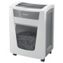 Leitz 80050000 distruggi documenti Taglio a frammenti 23 cm Bianco (80050000)