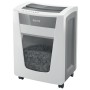 Leitz 80040000 distruggi documenti Taglio a frammenti 23 cm Bianco (80040000)