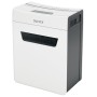 Leitz 80910000 distruggi documenti Grigio, Bianco (80910000)