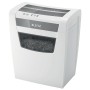 Leitz IQ Home Office P-4 distruggi documenti Taglio a particelle 22 cm Bianco (80090000)