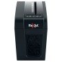 Rexel Secure X6-SL distruggi documenti Triturazione incrociata 60 dB Nero (2020125EU)