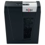 Rexel Secure MC4 distruggi documenti Taglio a frammenti 60 dB Nero, Argento (2020129EU)