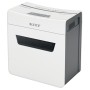 Leitz 80900000 distruggi documenti Grigio, Bianco (80900000)