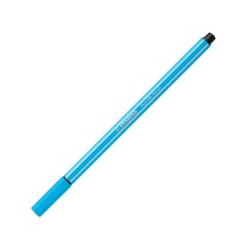 STABILO Pen 68 marcatore Blu 1 pz (68/031)