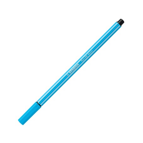 STABILO Pen 68 marcatore Blu 1 pz (68/031)