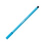 STABILO Pen 68 marcatore Blu 1 pz (68/031)