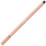 STABILO Pen 68 8er marcatore Medio Multicolore 8 pz (68/8-01)