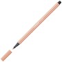 STABILO Pen 68 8er marcatore Medio Multicolore 8 pz (68/8-01)